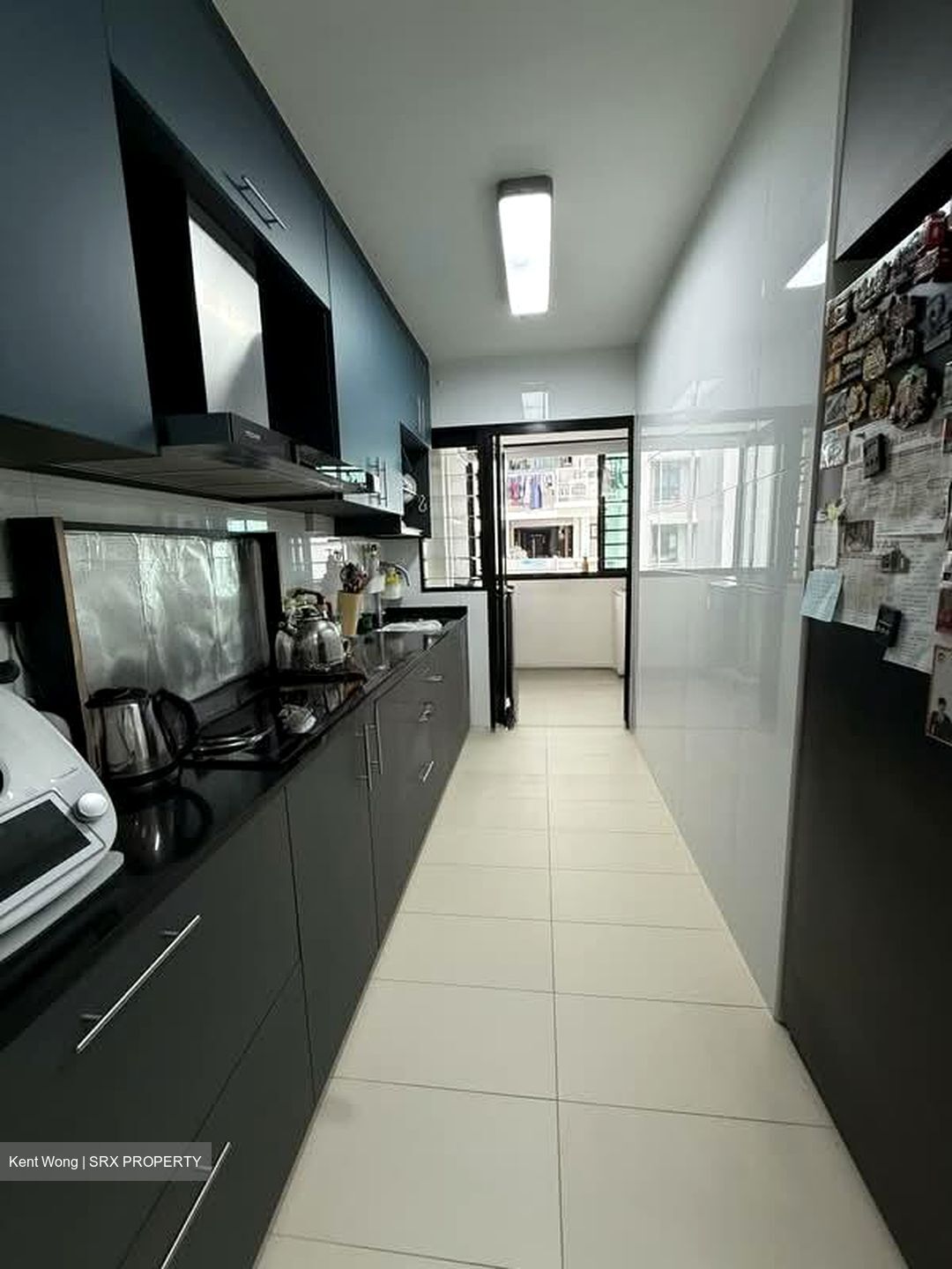 Blk 415C Waterfront I @ Northshore (Punggol), HDB 4 Rooms #582539881